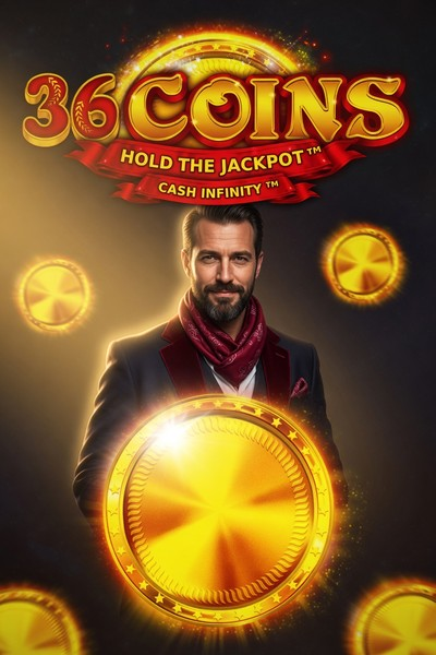 36 Coins - Cleobetra