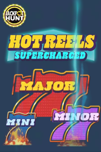 777 Hot Reels: Supercharged - Cleobetra